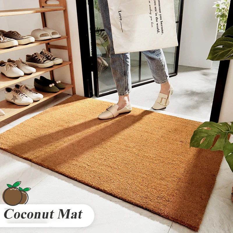 tapis coco