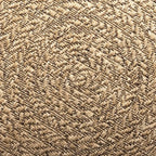 tapis couloir jute