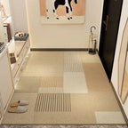 tapis couloir long 3m 60x150cm