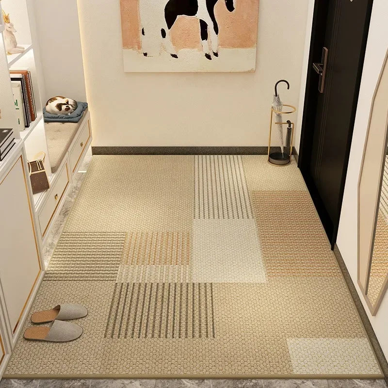 tapis couloir long 3m 60x150cm