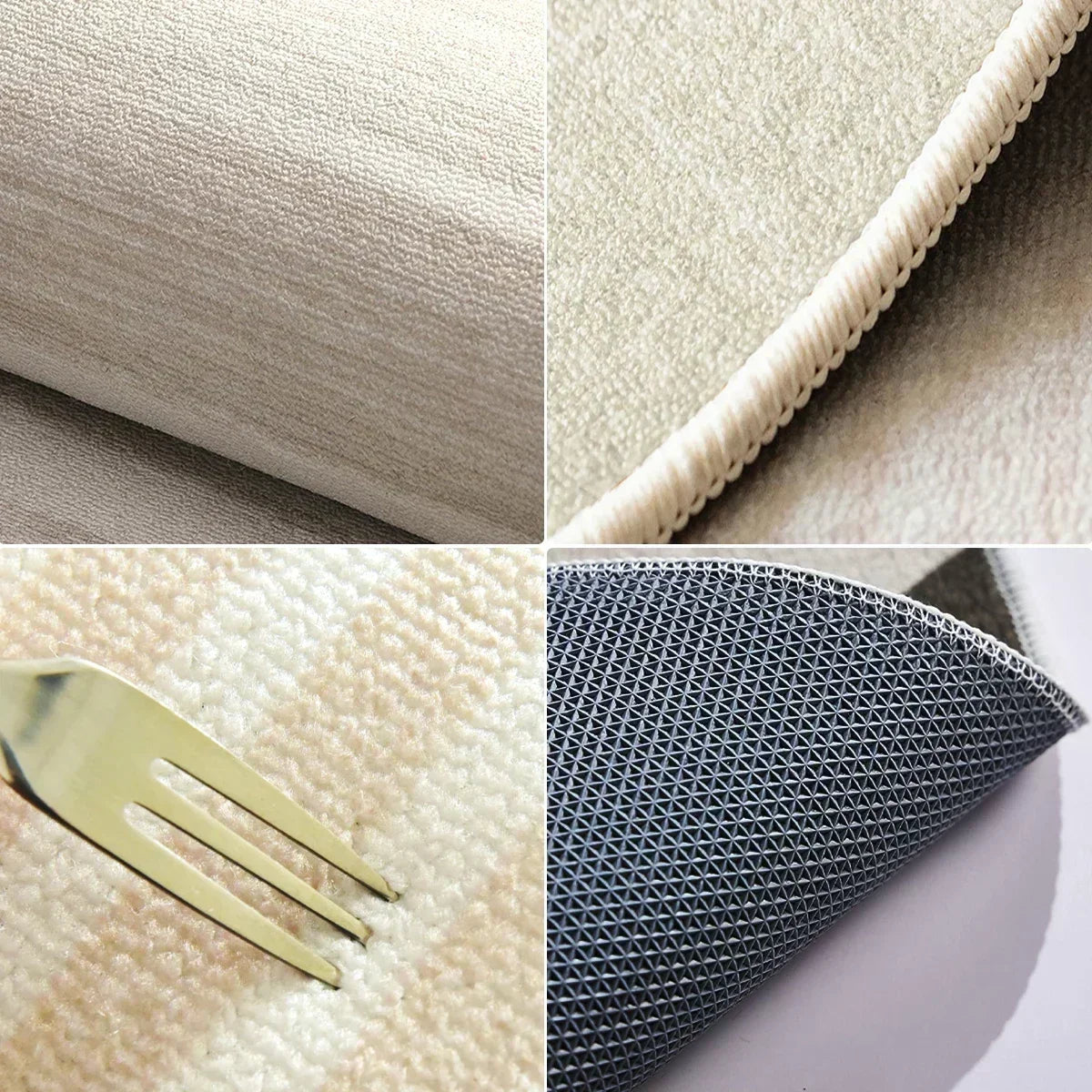 tapis couloir long 3m