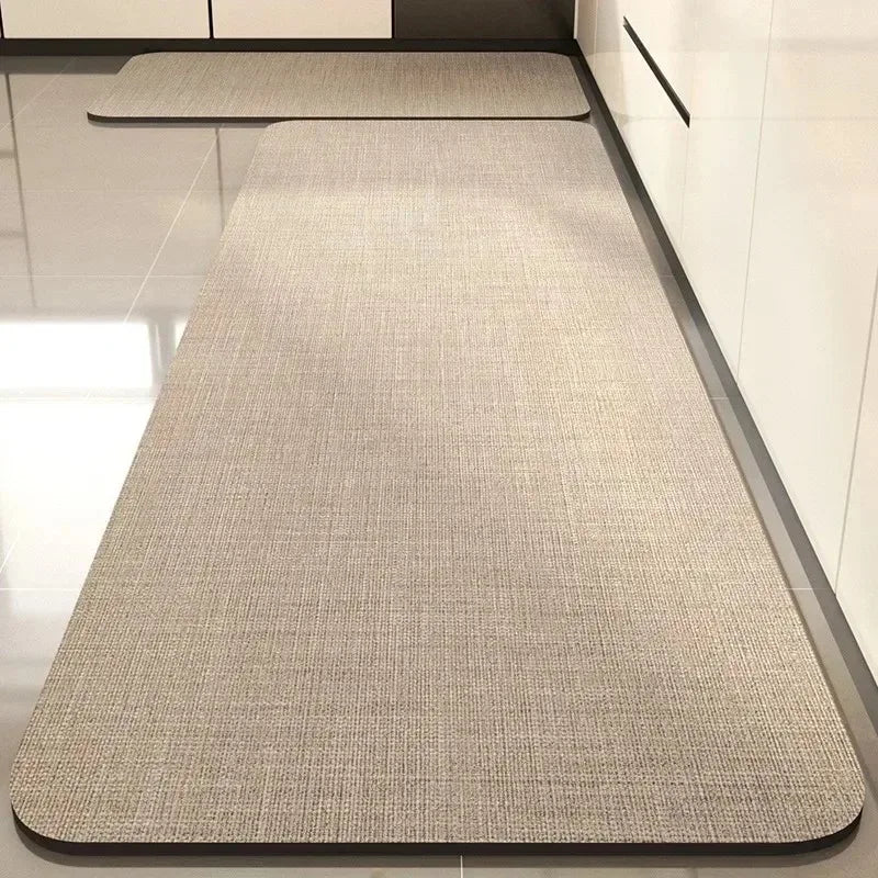 tapis cuisine en vinyle MX4164 P / 1pc 180x280cm