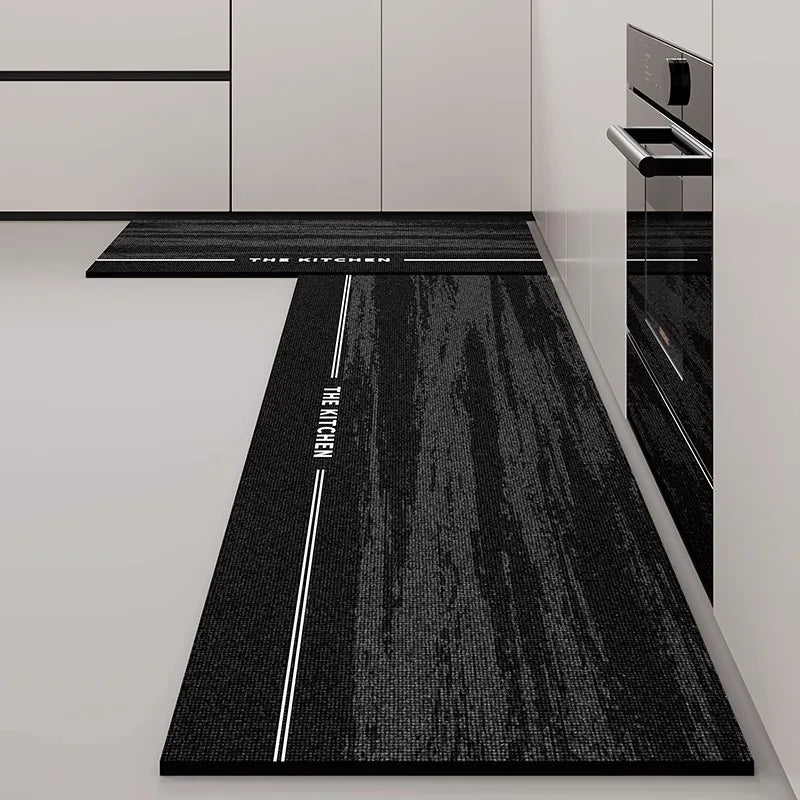 tapis cuisine lavable MX4155 P / 1pc(50x80cm 50x120cm