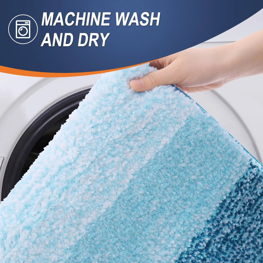 tapis de bain