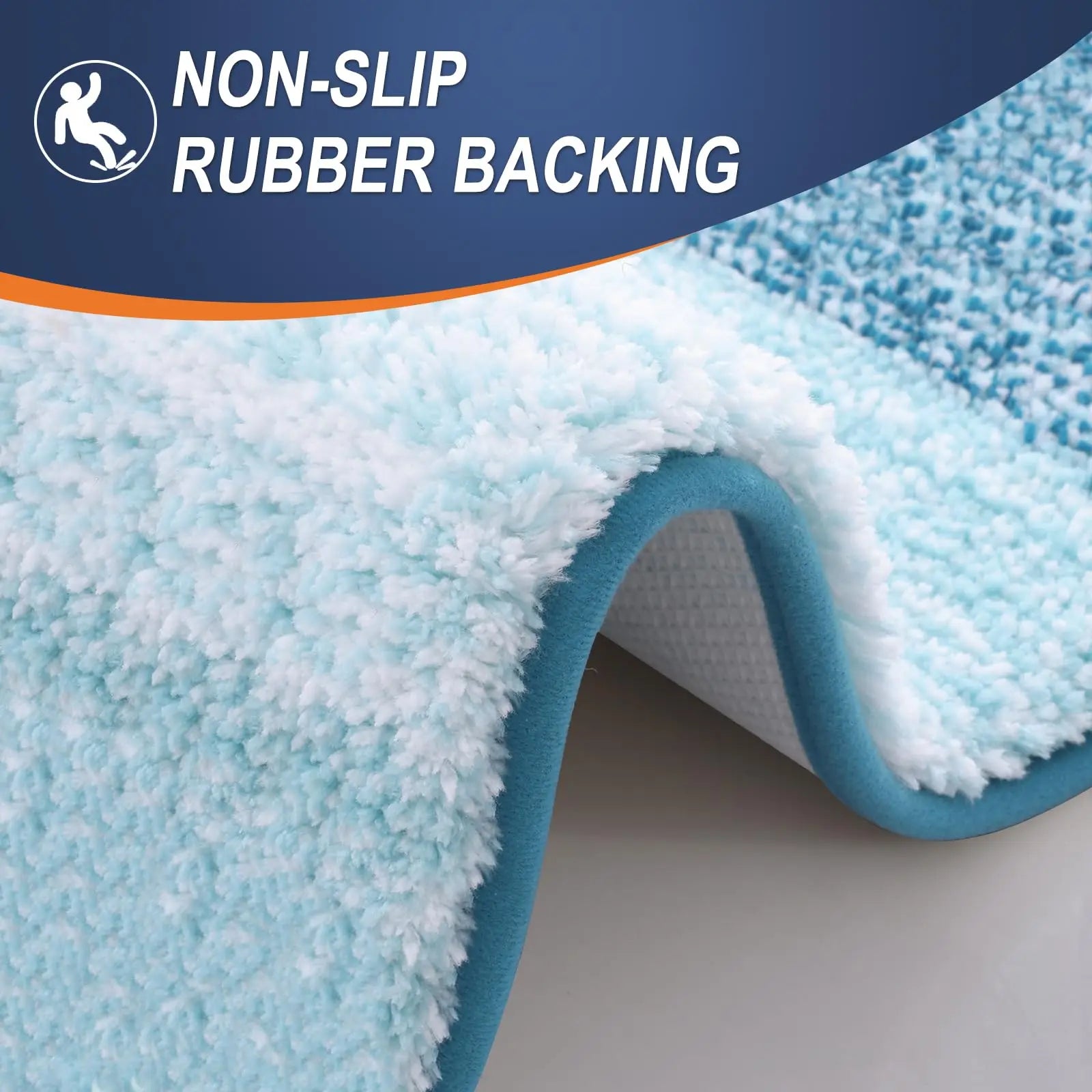 tapis de bain