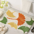 tapis de bain coloré 40x60cm