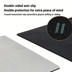 tapis de bain diatomite
