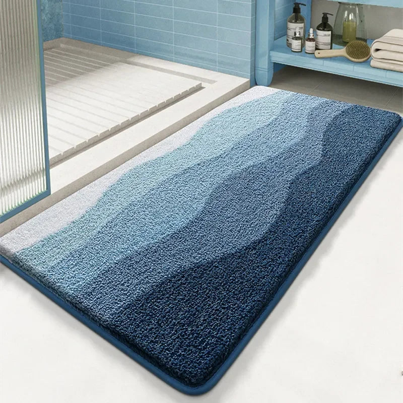 tapis de bain original