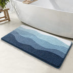 tapis de bain original 40x60cm