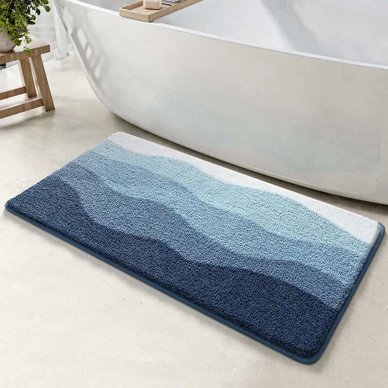 tapis de bain original 40x60cm