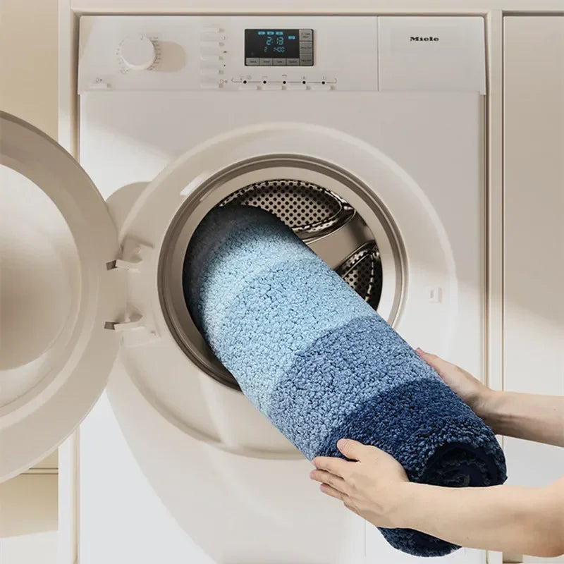 tapis de bain original