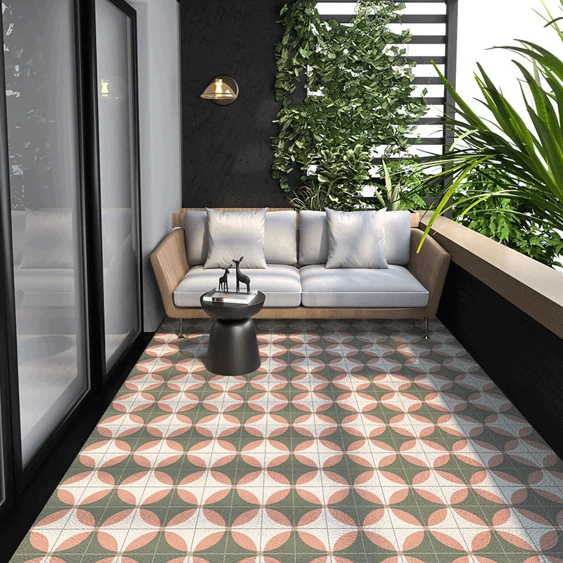 tapis de balcon 40x120cm