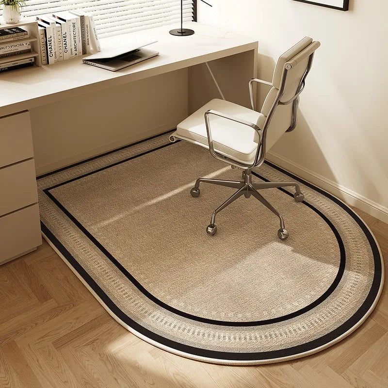 tapis de bureau 60x90cm