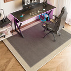 tapis de bureau gamer 60x90cm