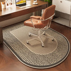 tapis de bureau sol 60x90cm