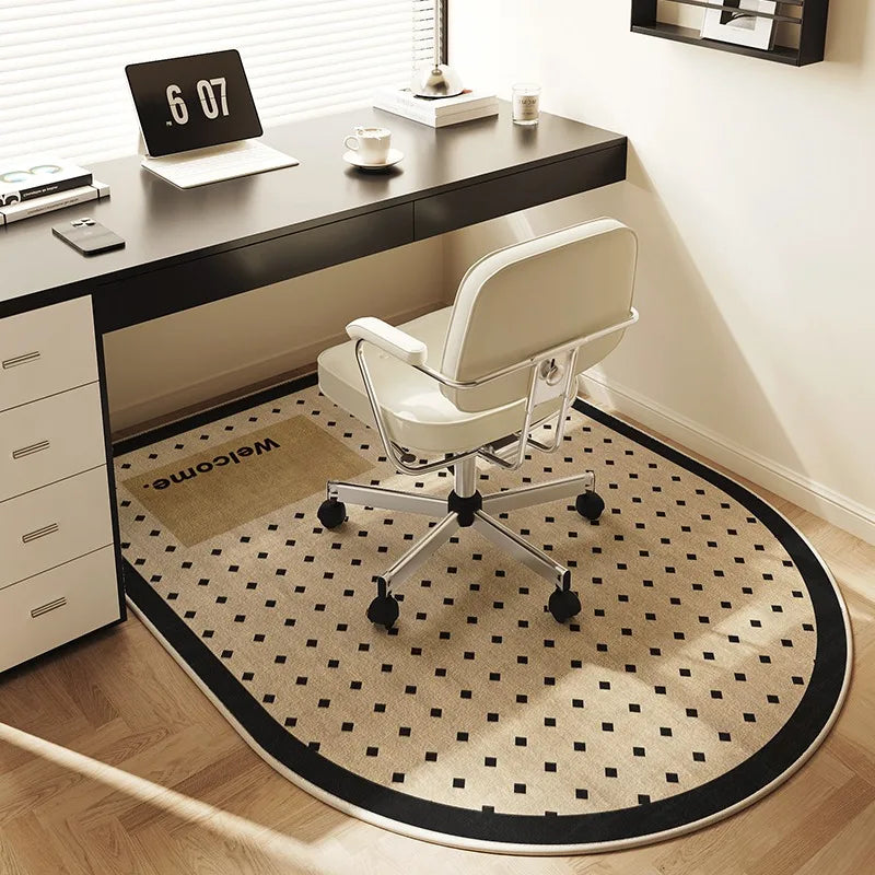 tapis de bureaux 60x90cm