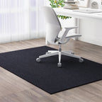 tapis de chaise de bureau 60x90cm