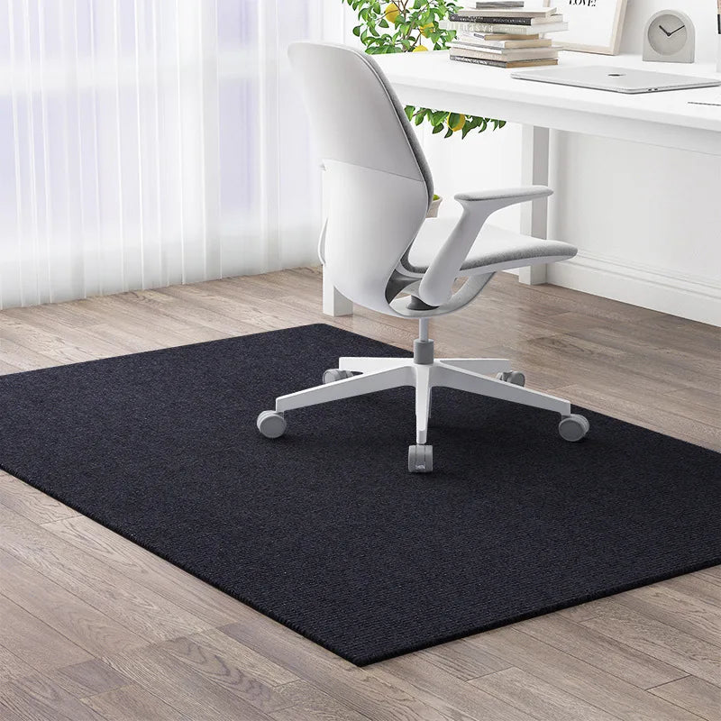 tapis de chaise de bureau 60x90cm