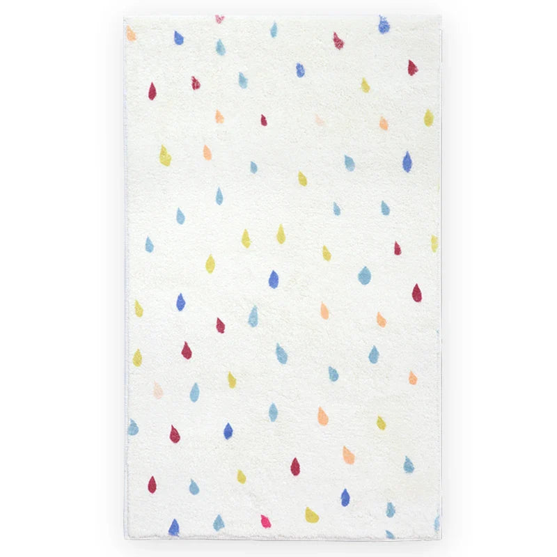 tapis de chambre enfant 60x90cm