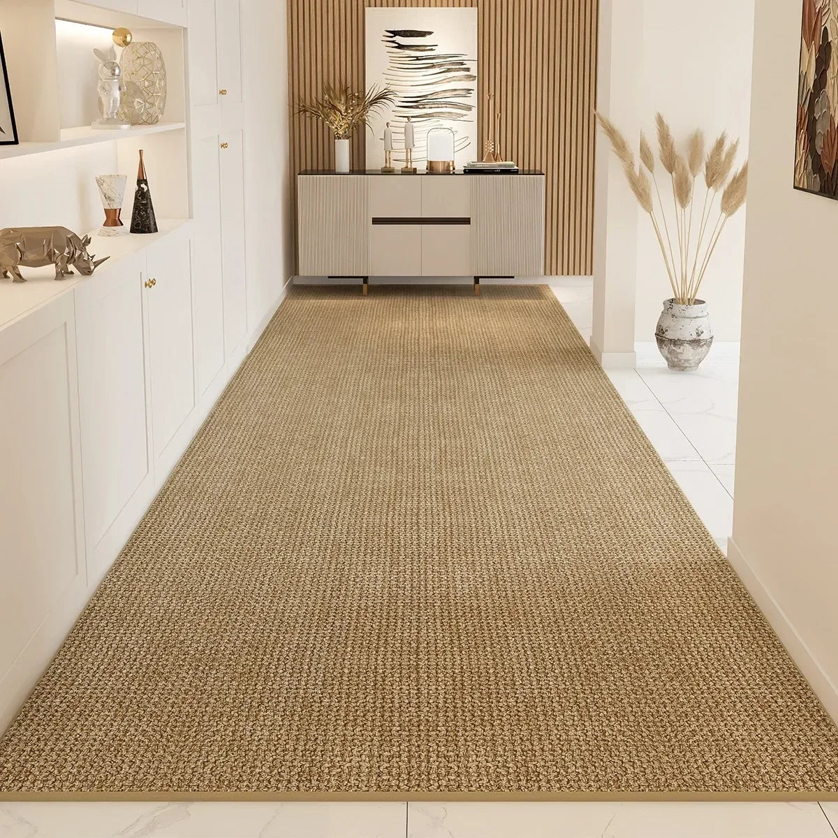 tapis de couloir 4 m de long 60x150cm