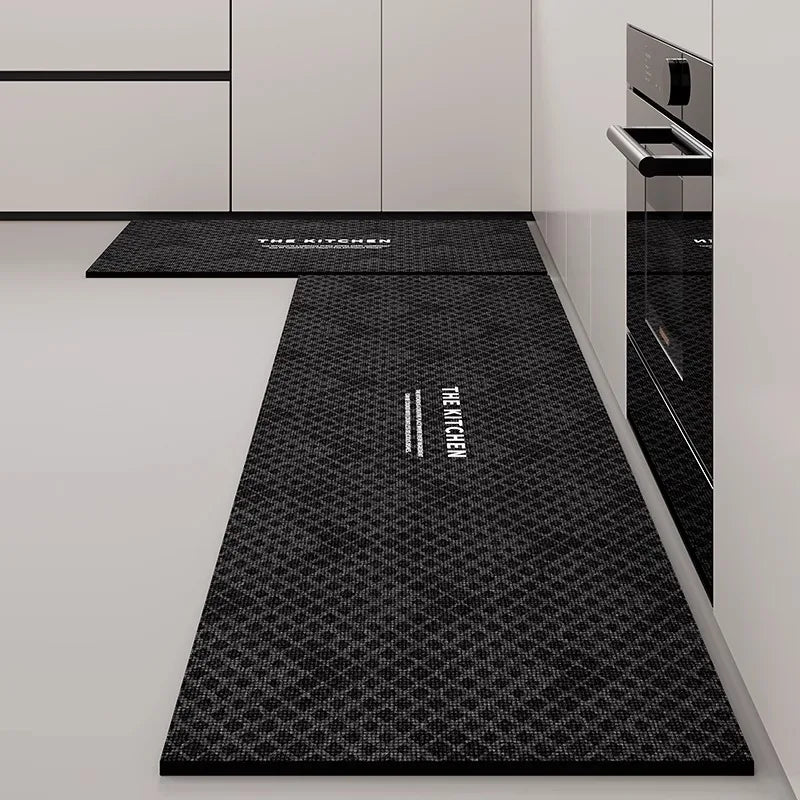 tapis de cuisine chic MX4160 P / 1pc 180x280cm