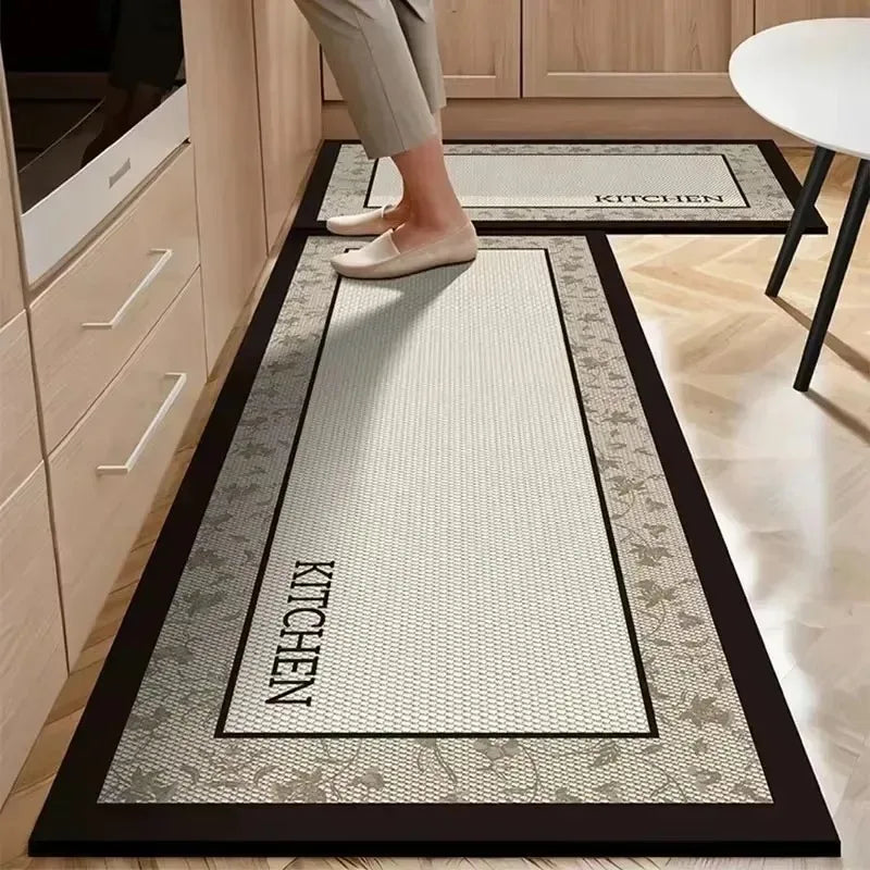 tapis de cuisine lavable MX4166 P / Custom Inquiry