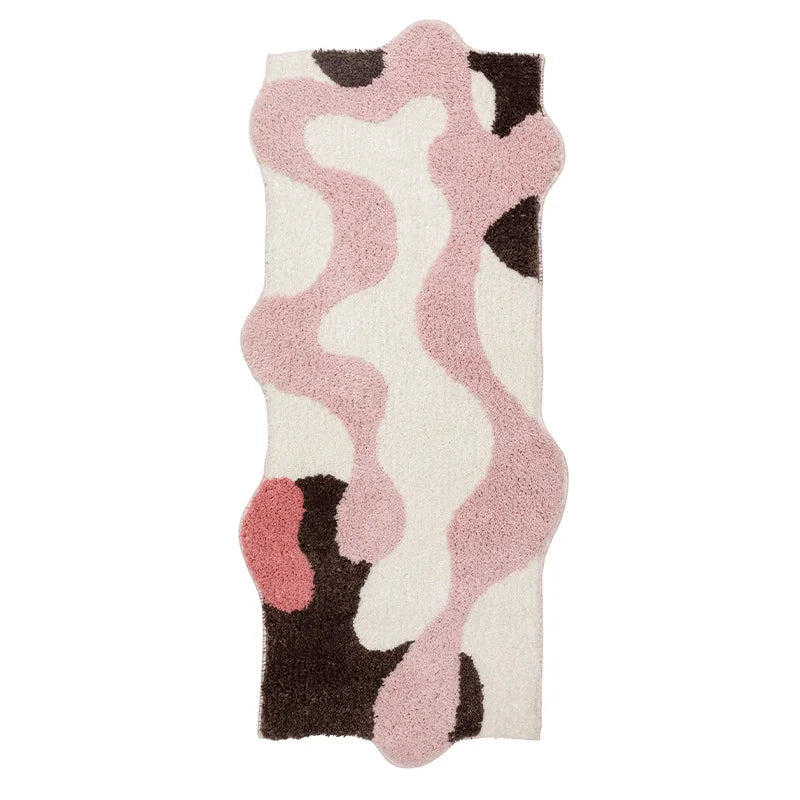 tapis de descente de lit 60x140cm
