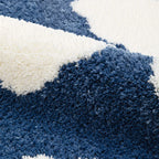 tapis de descente de lit 60x140cm
