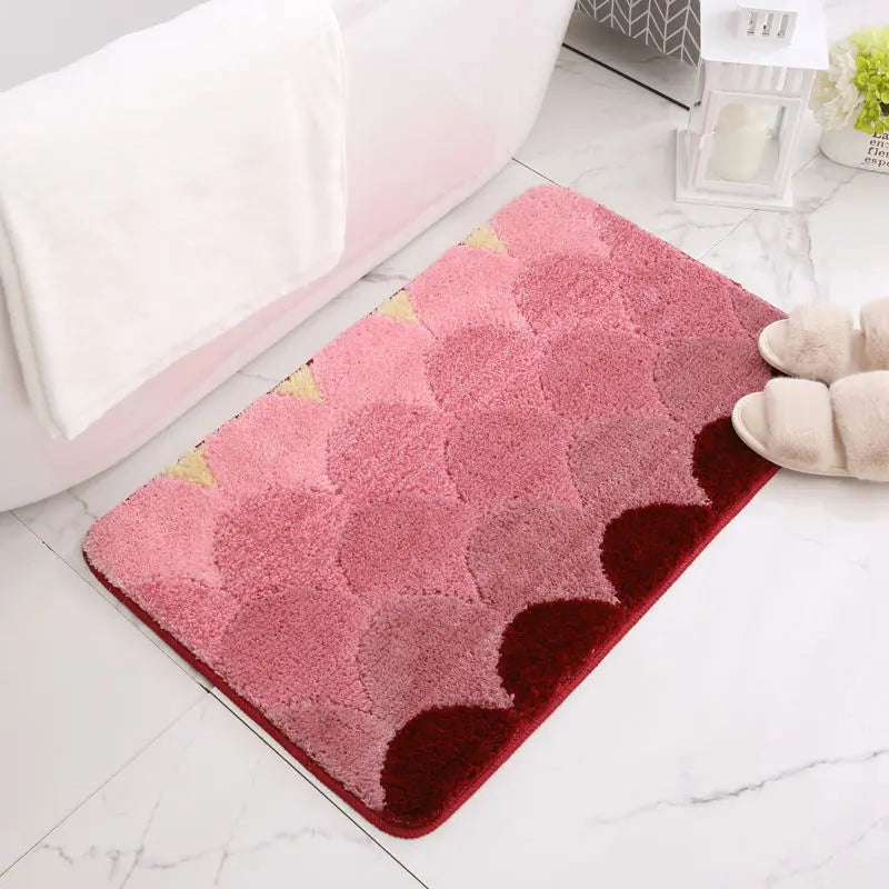 tapis de douche 40x60cm