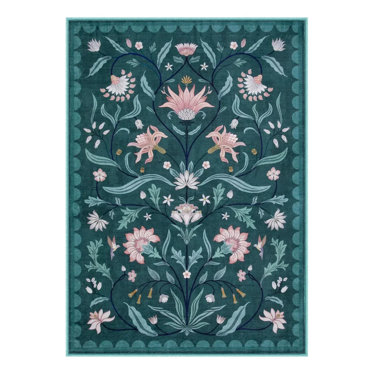 tapis de fleurs vivaces 40x60cm