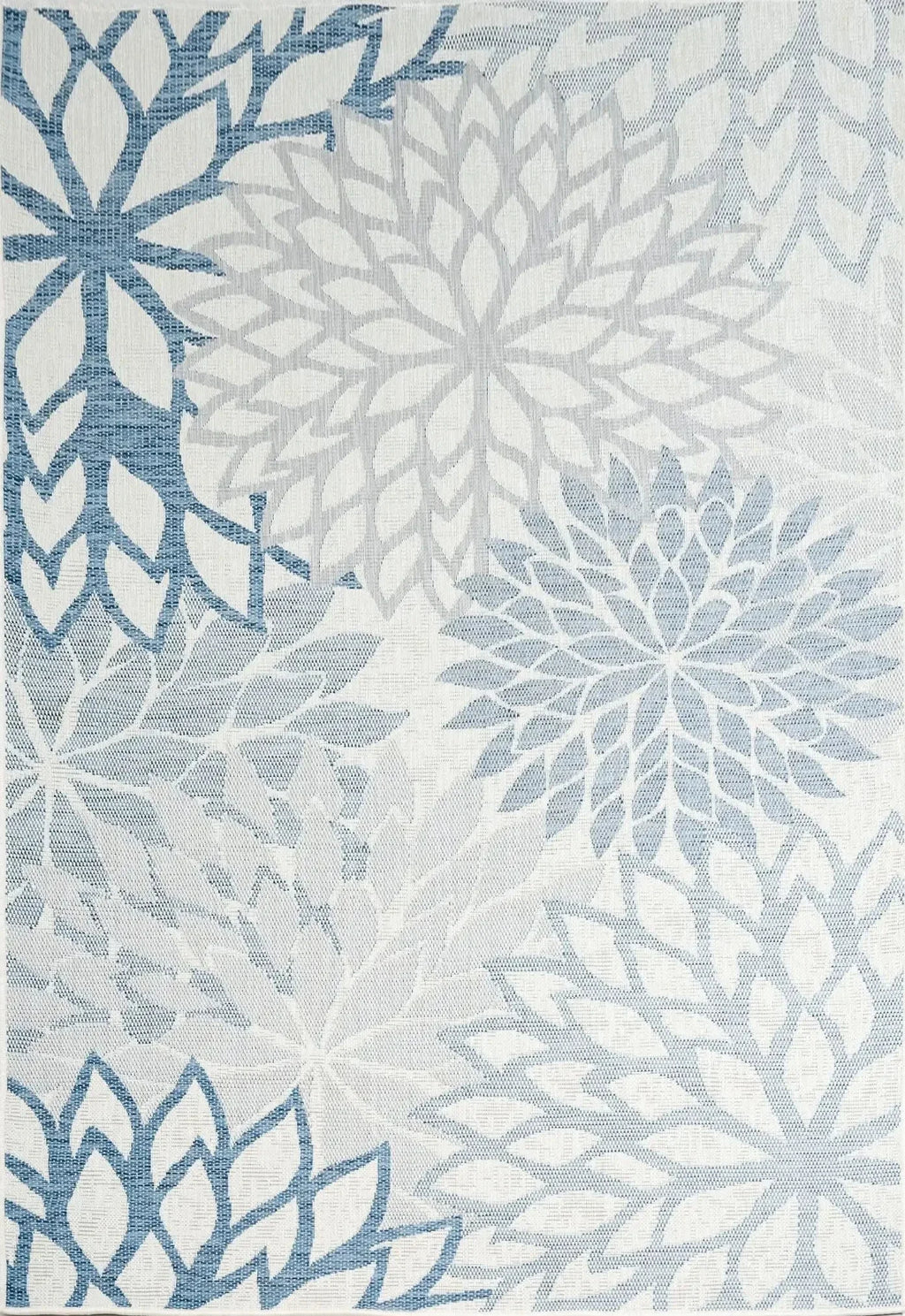 tapis de jardin extérieur 80x160cm