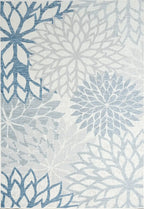 tapis de jardin extérieur 80x160cm