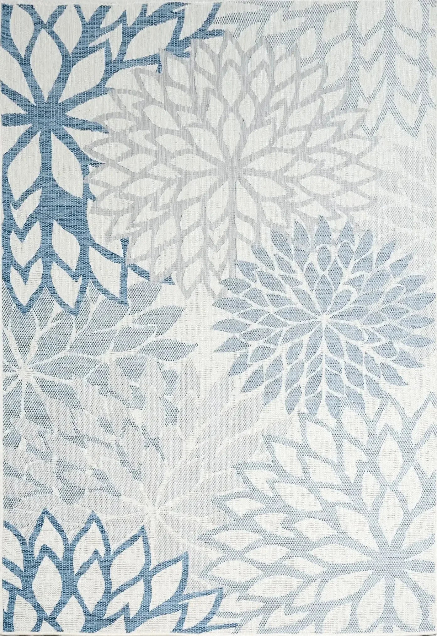 tapis de jardin extérieur 80x160cm