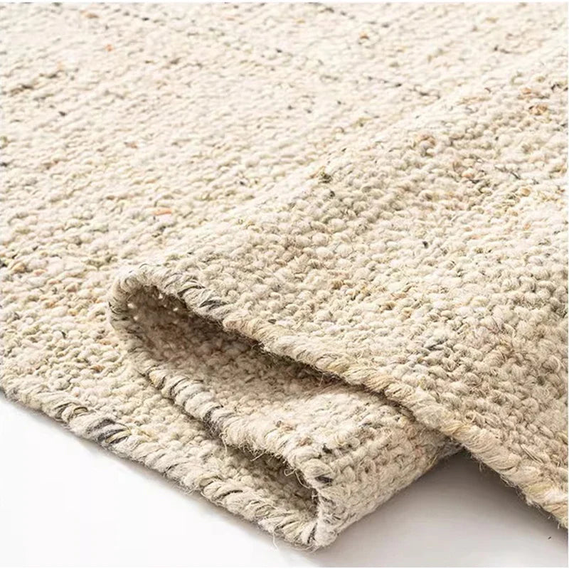 tapis de laine