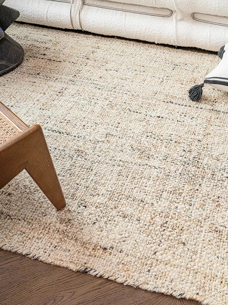 tapis de laine