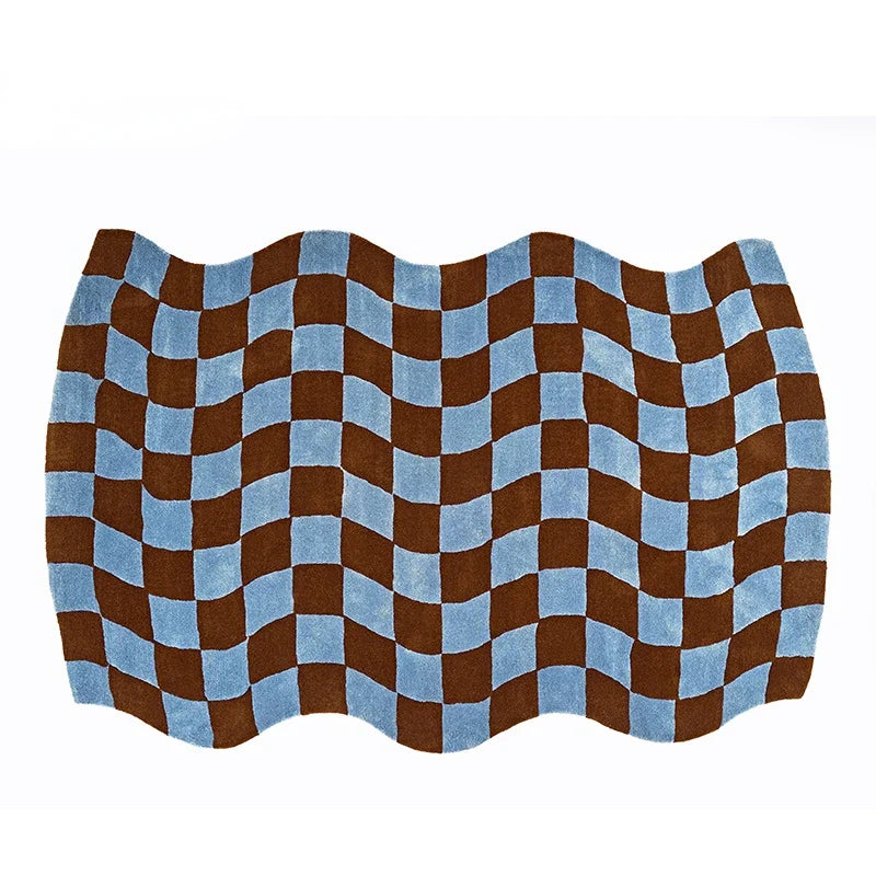 tapis de luxe 80x120cm