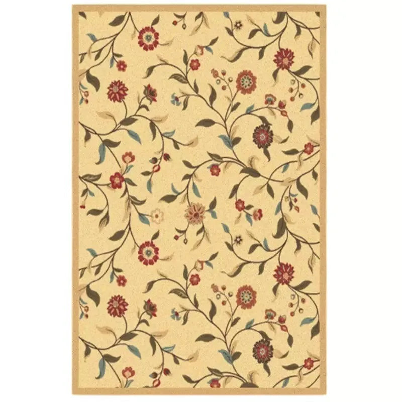 tapis de rose 40x60cm