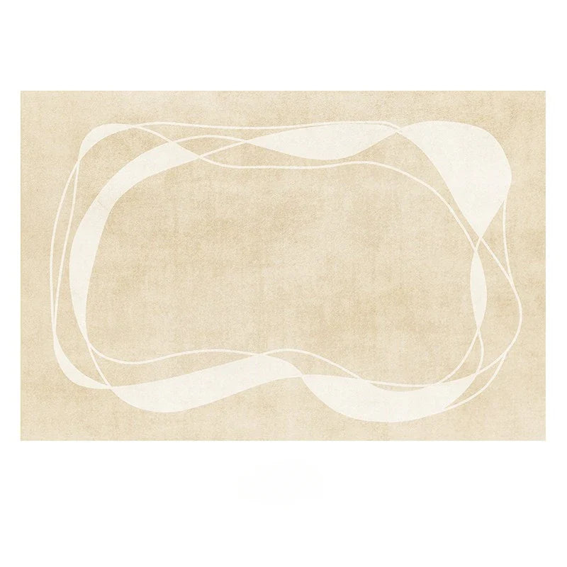 tapis de salon moderne 200x300 60x90cm