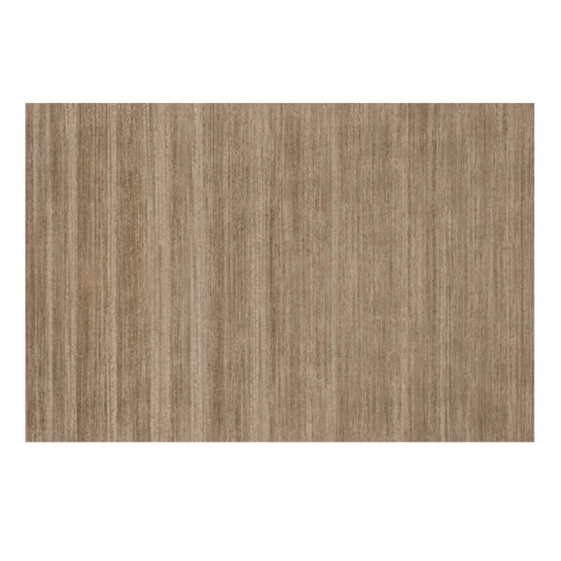 tapis de salon uni 80x120cm