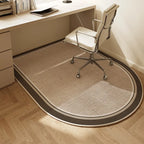 tapis de sol bureau 60x90cm
