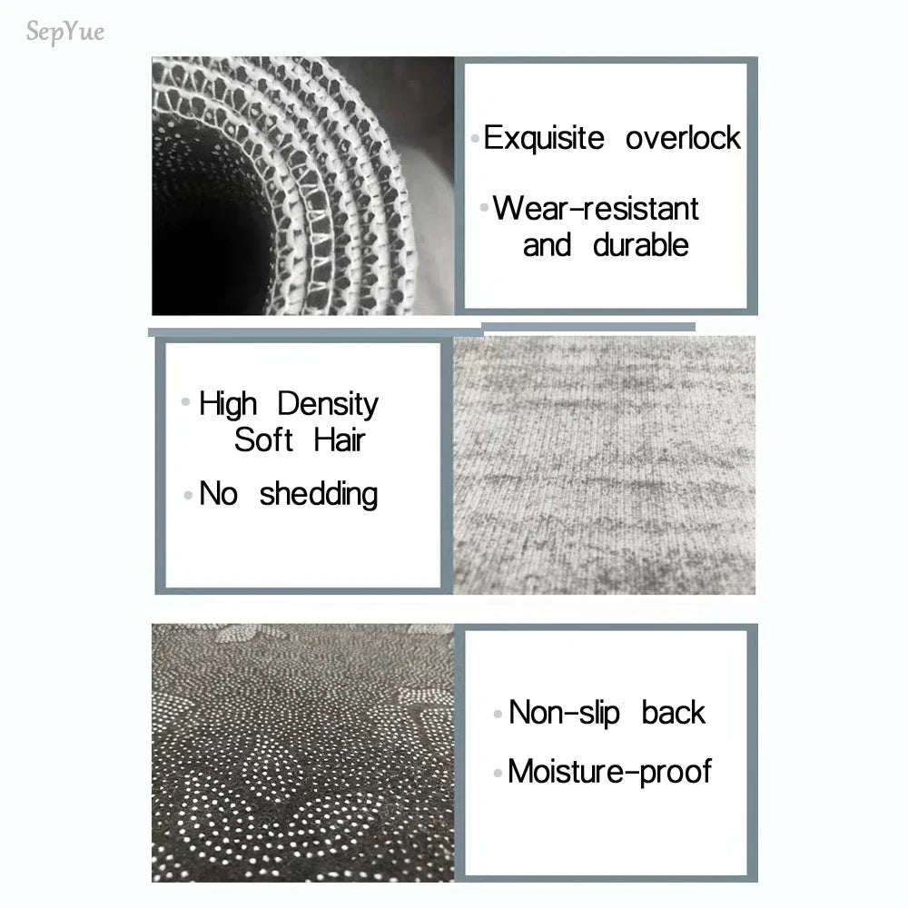 tapis de sol de bureau