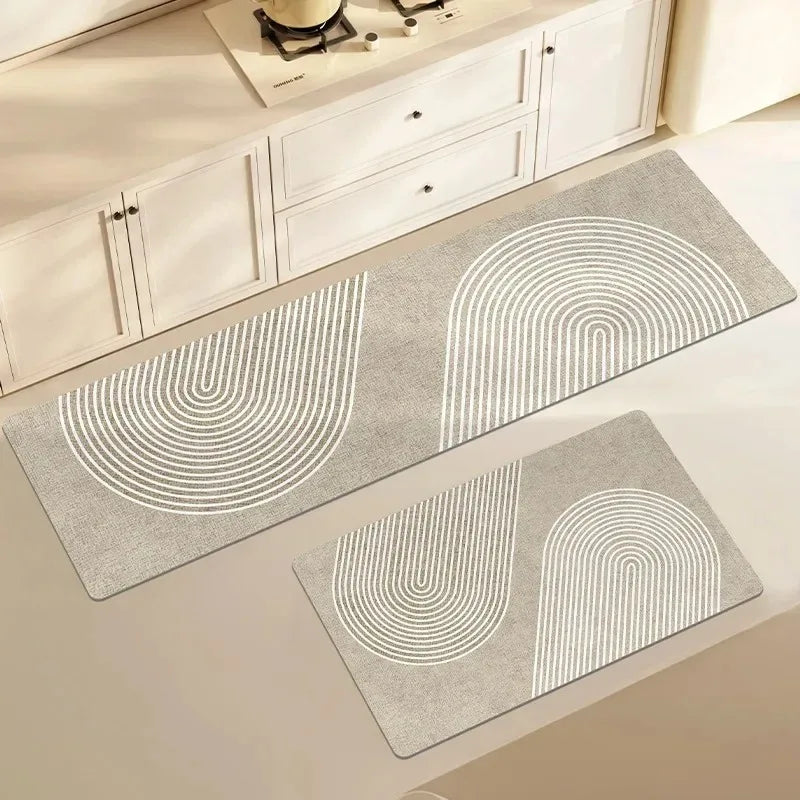 tapis de sol cuisine MX4152 P / 1pc 80x200cm