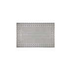 tapis de sol jardin 50x80cm