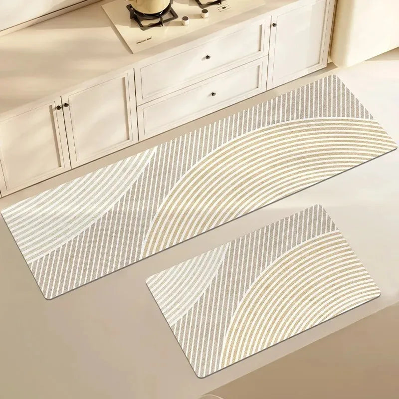 tapis de sol pour cuisine MX4151 P / Custom Inquiry