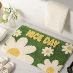 tapis de sol salle de bain 40x60cm