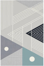 tapis de sol velours 80x120cm
