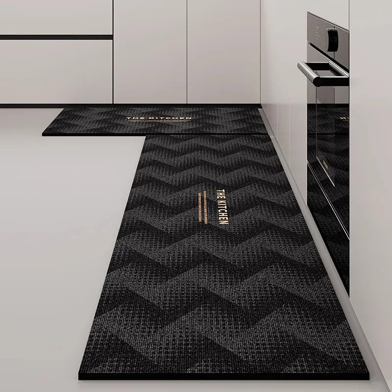 tapis de sol vinyle cuisine MX4162 P / 1pc 40x120cm