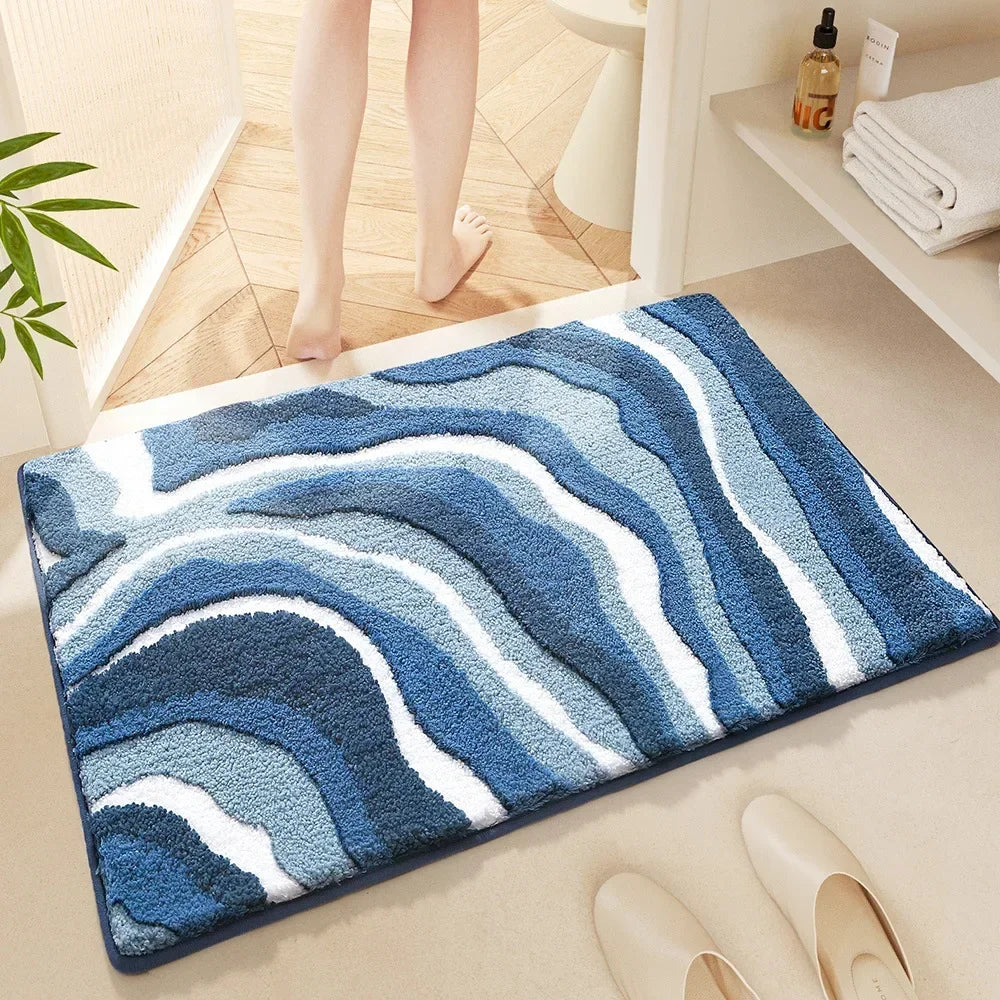 tapis de sortie de bain 40x60cm