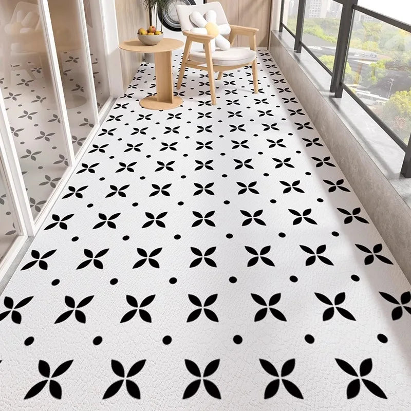 tapis de terrasse 40x120cm