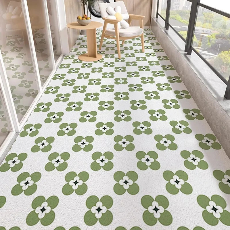 tapis de terrasse extérieur 40x120cm